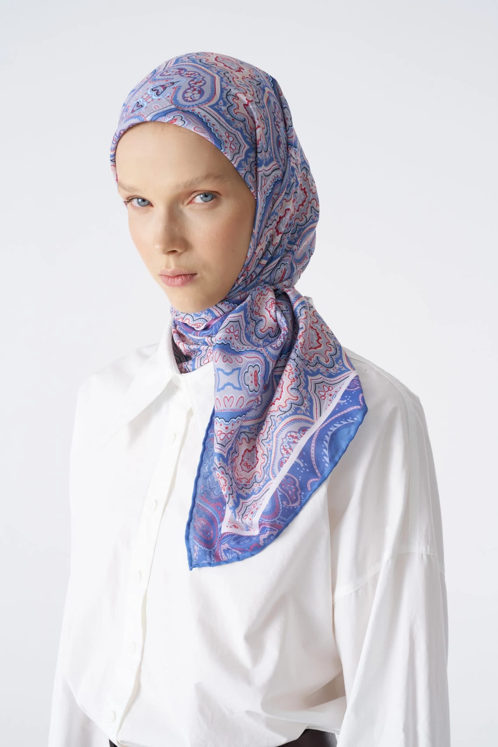 Olivia Premium Eşarp