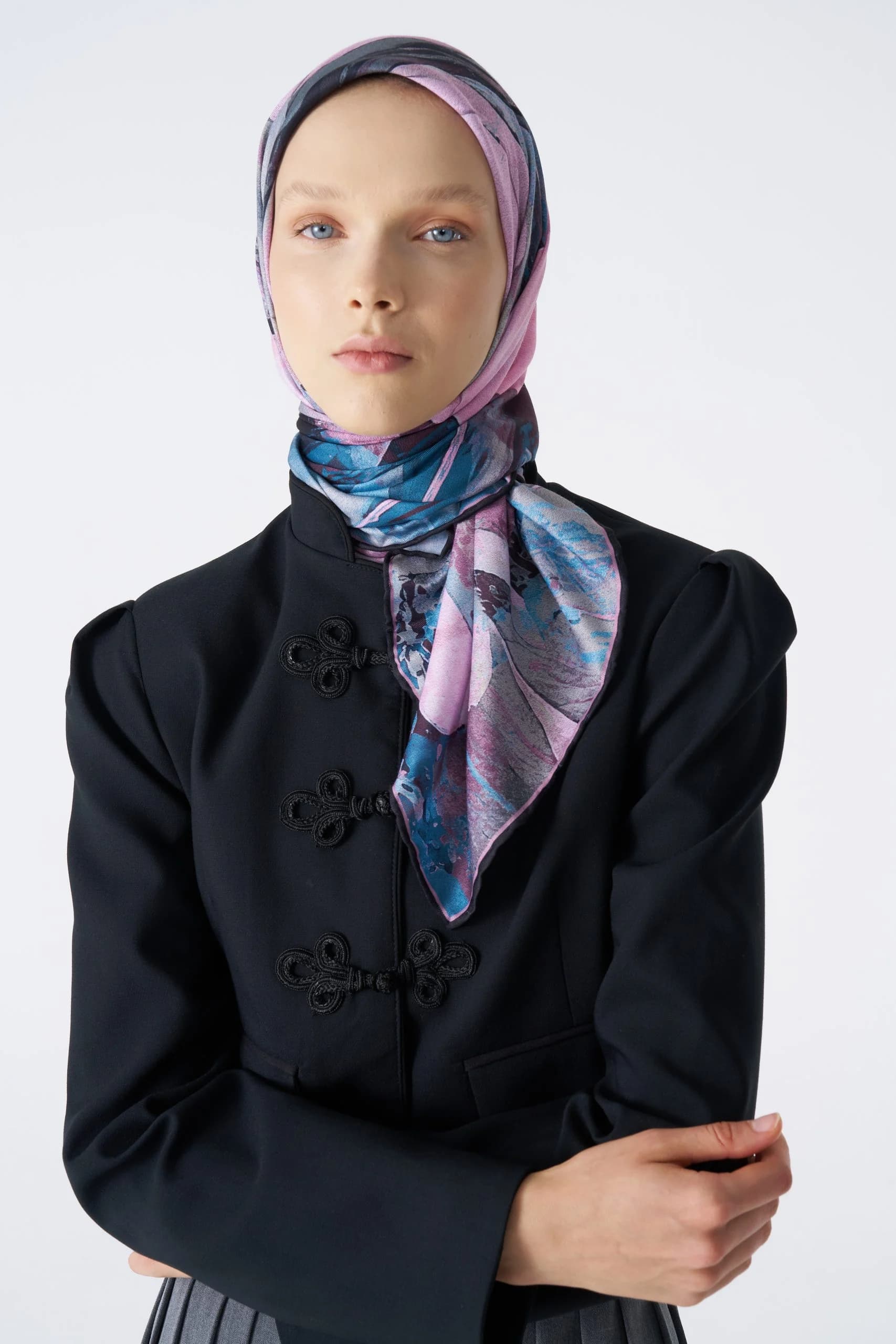 Olivia Premium Eşarp