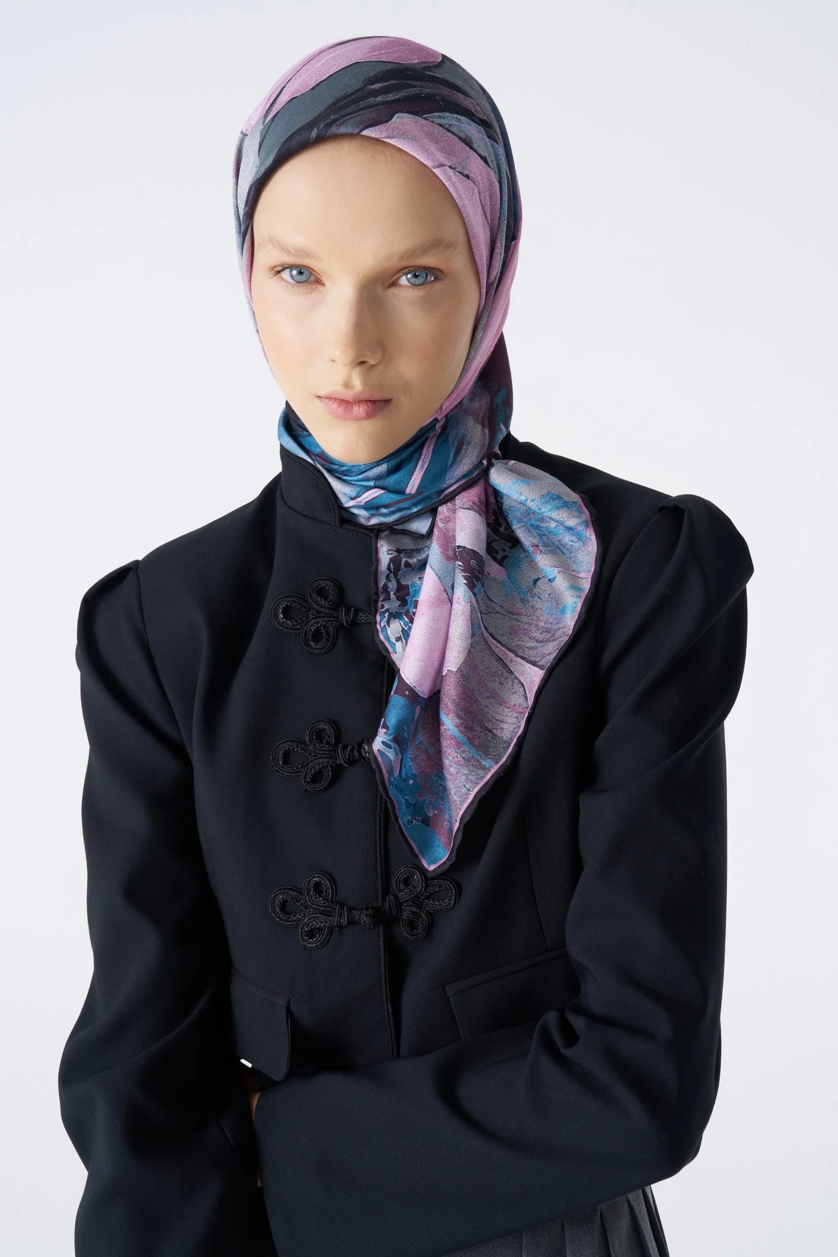 Olivia Premium Eşarp