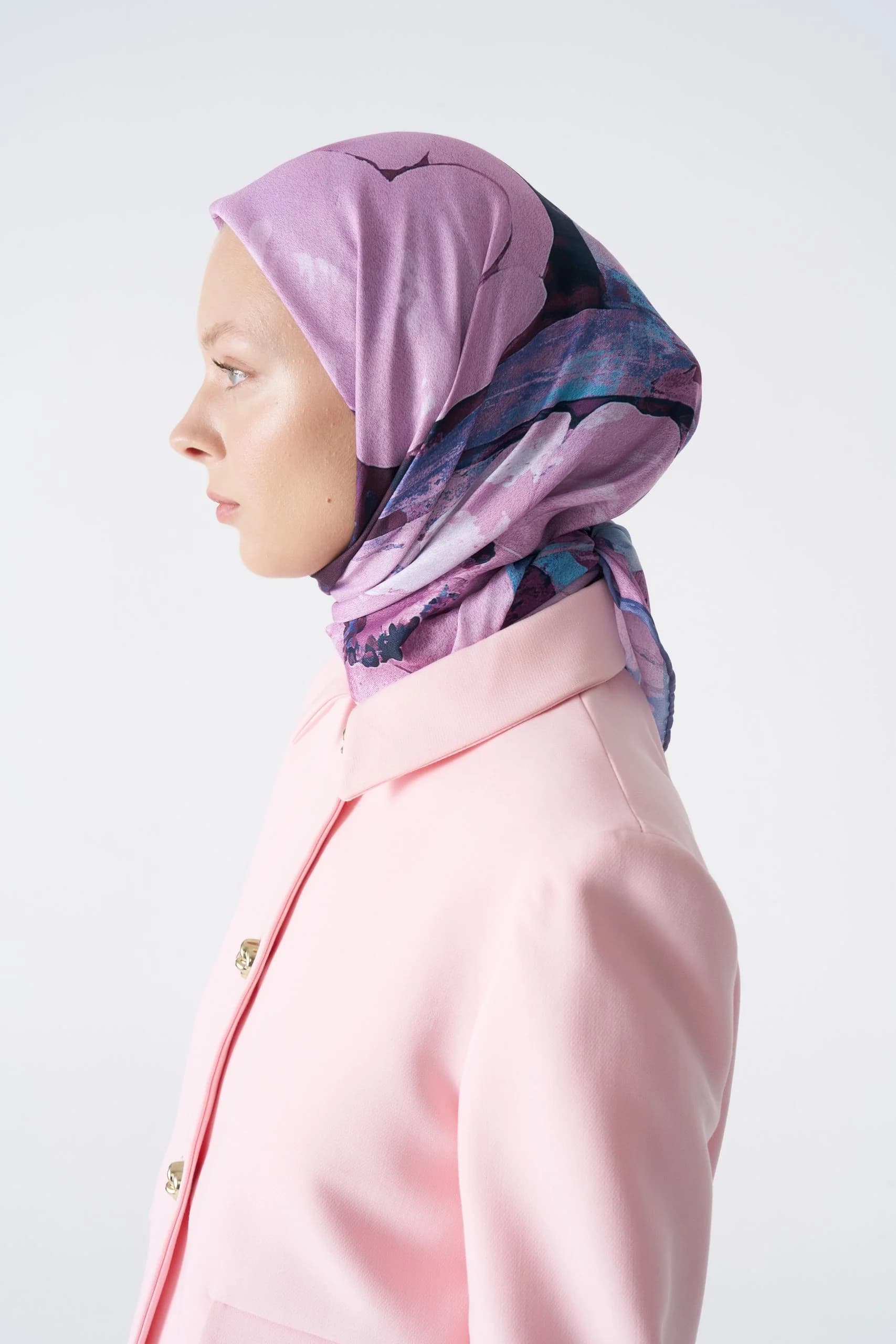 Olivia Premium Eşarp