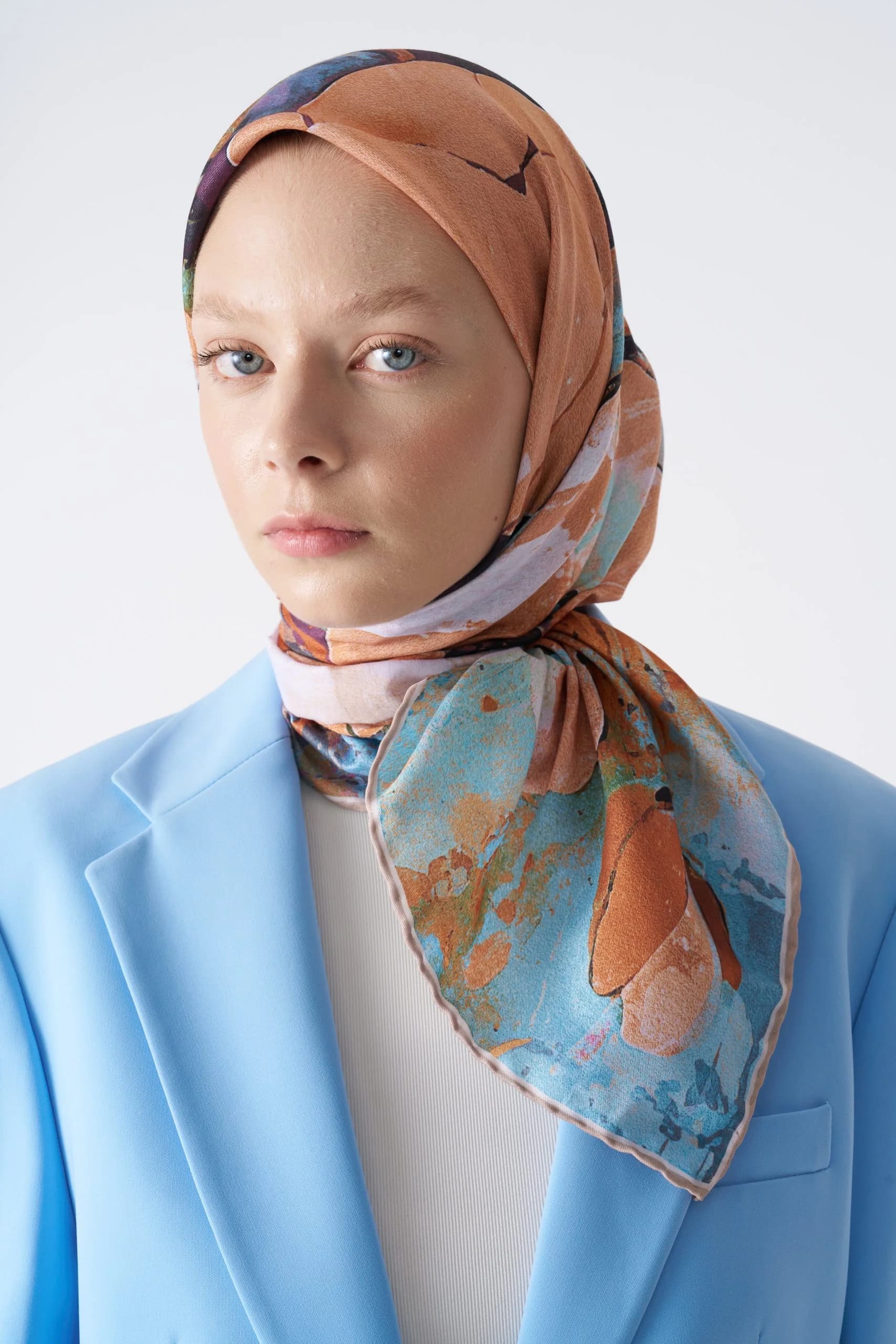Olivia Premium Eşarp