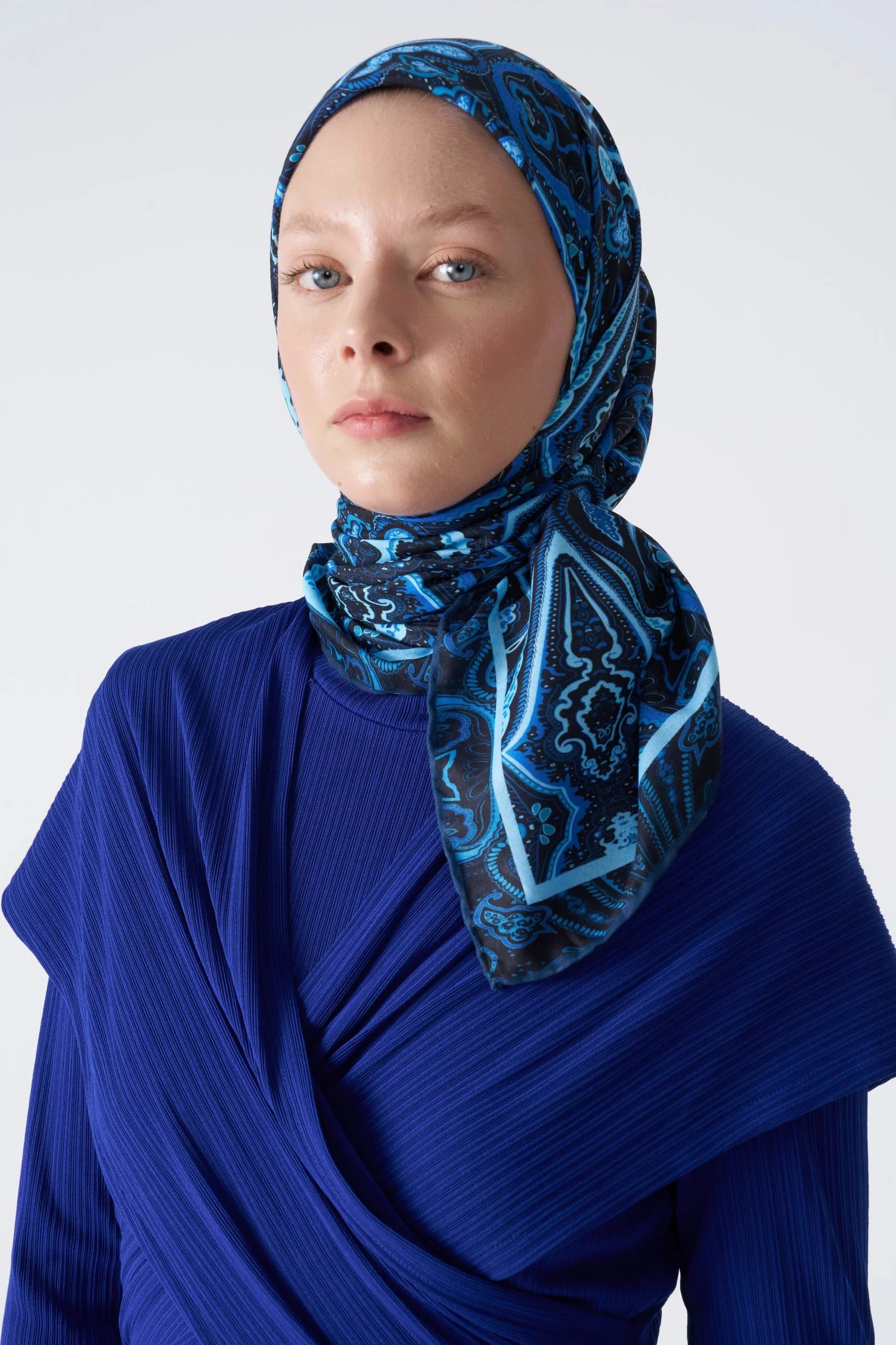 Olivia Premium Eşarp