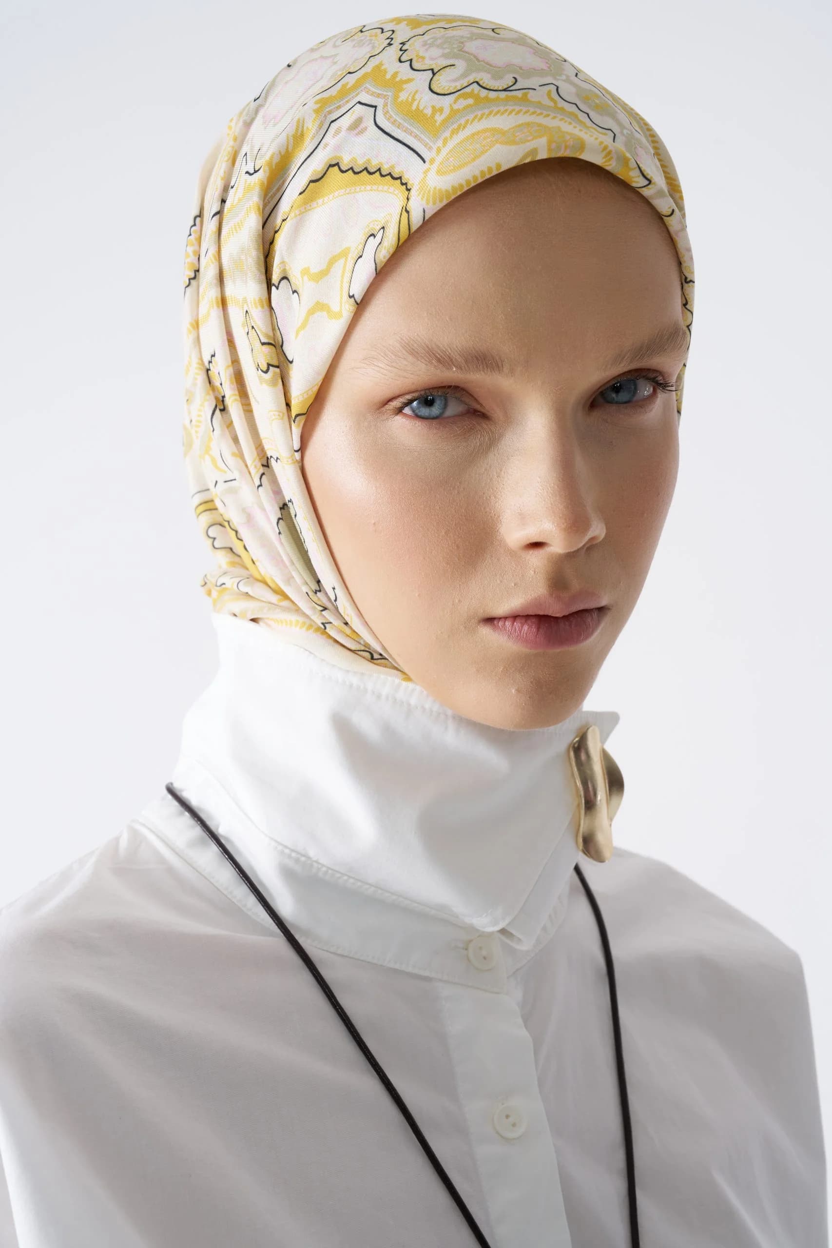Olivia Premium Eşarp