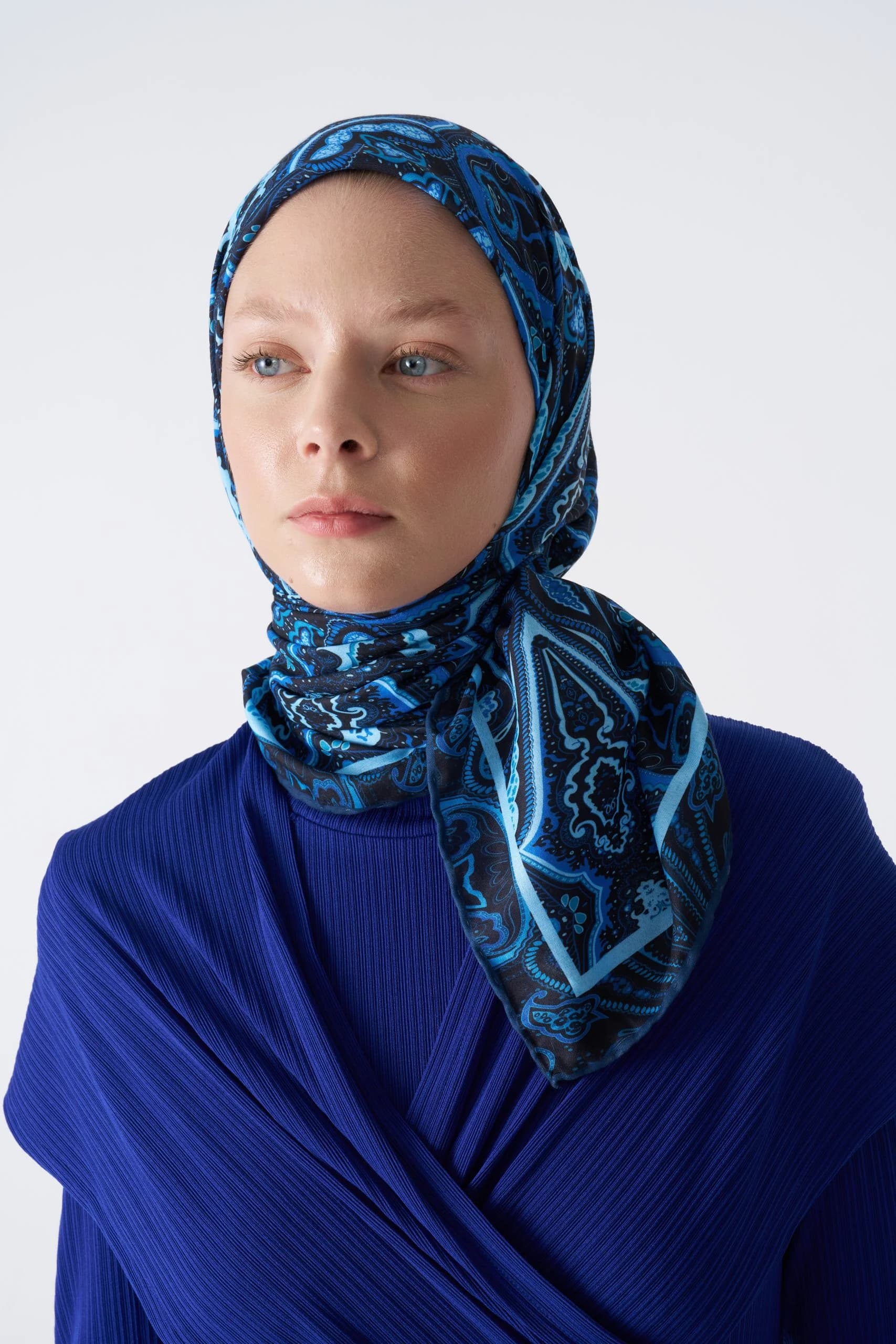 Olivia Premium Eşarp