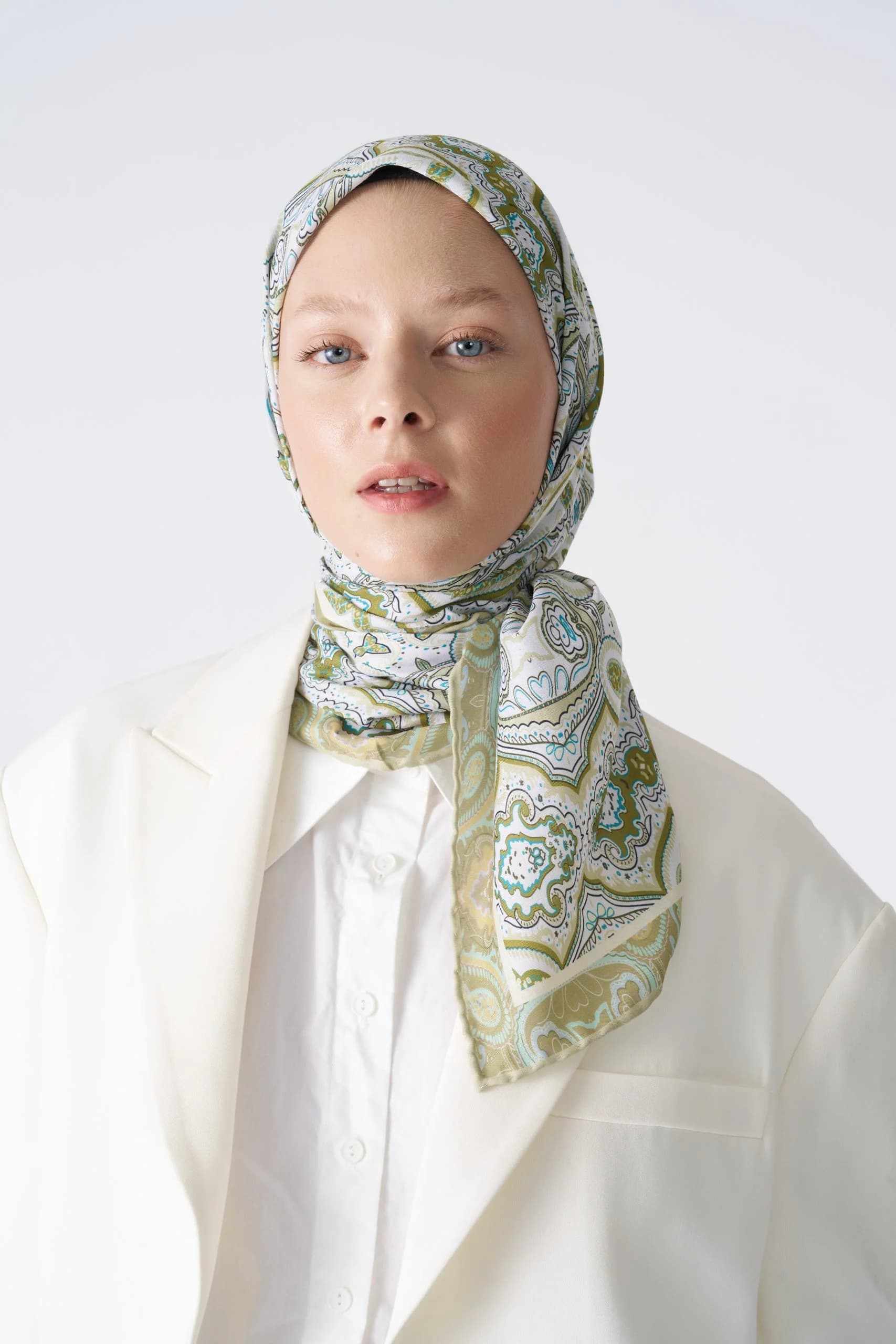 Olivia Premium Eşarp