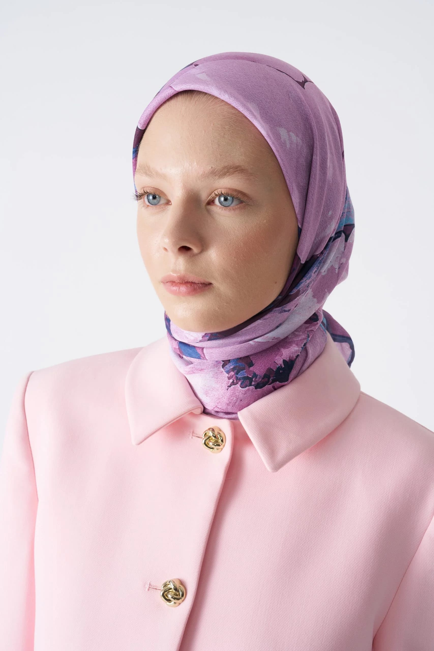 Olivia Premium Eşarp