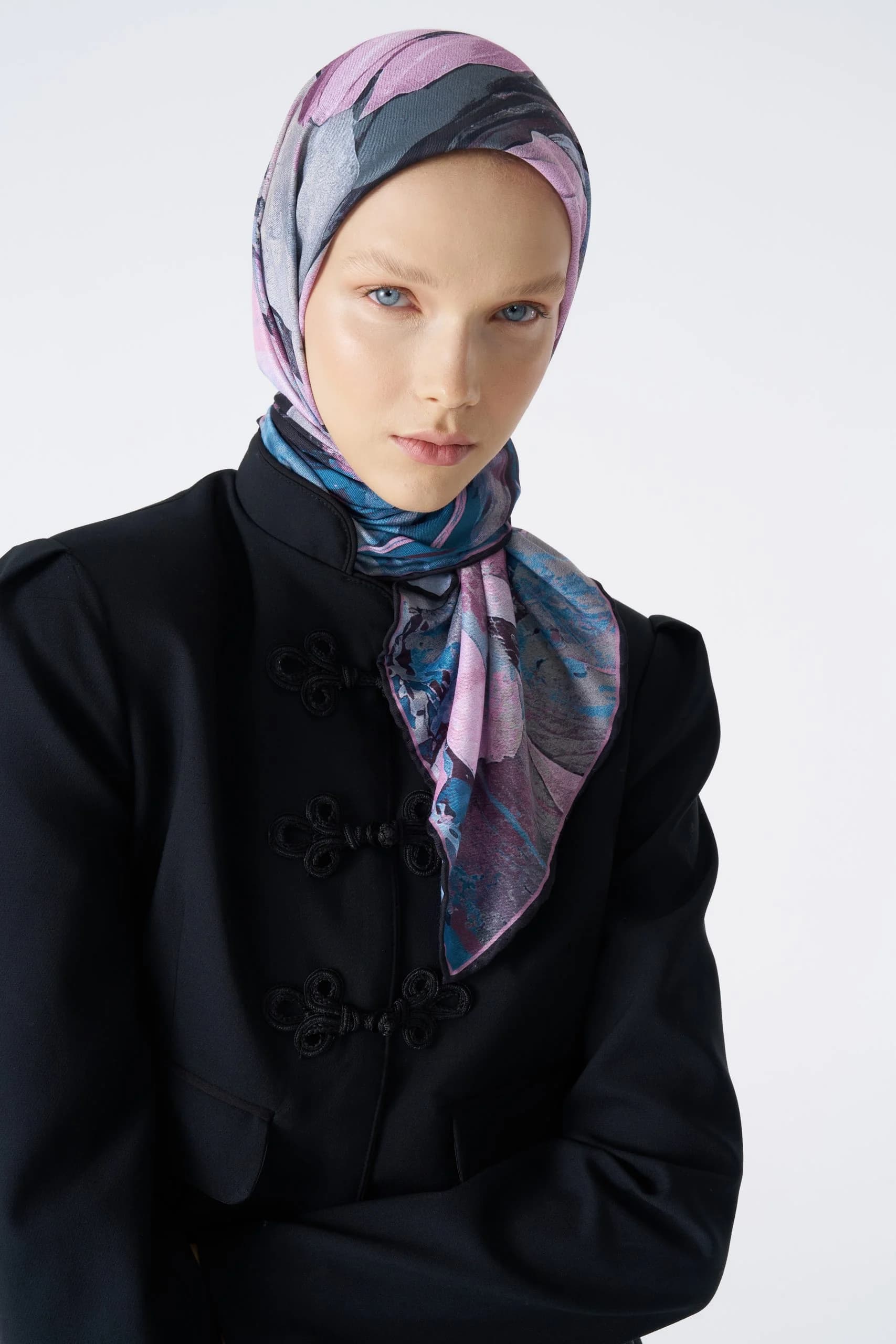 Olivia Premium Eşarp