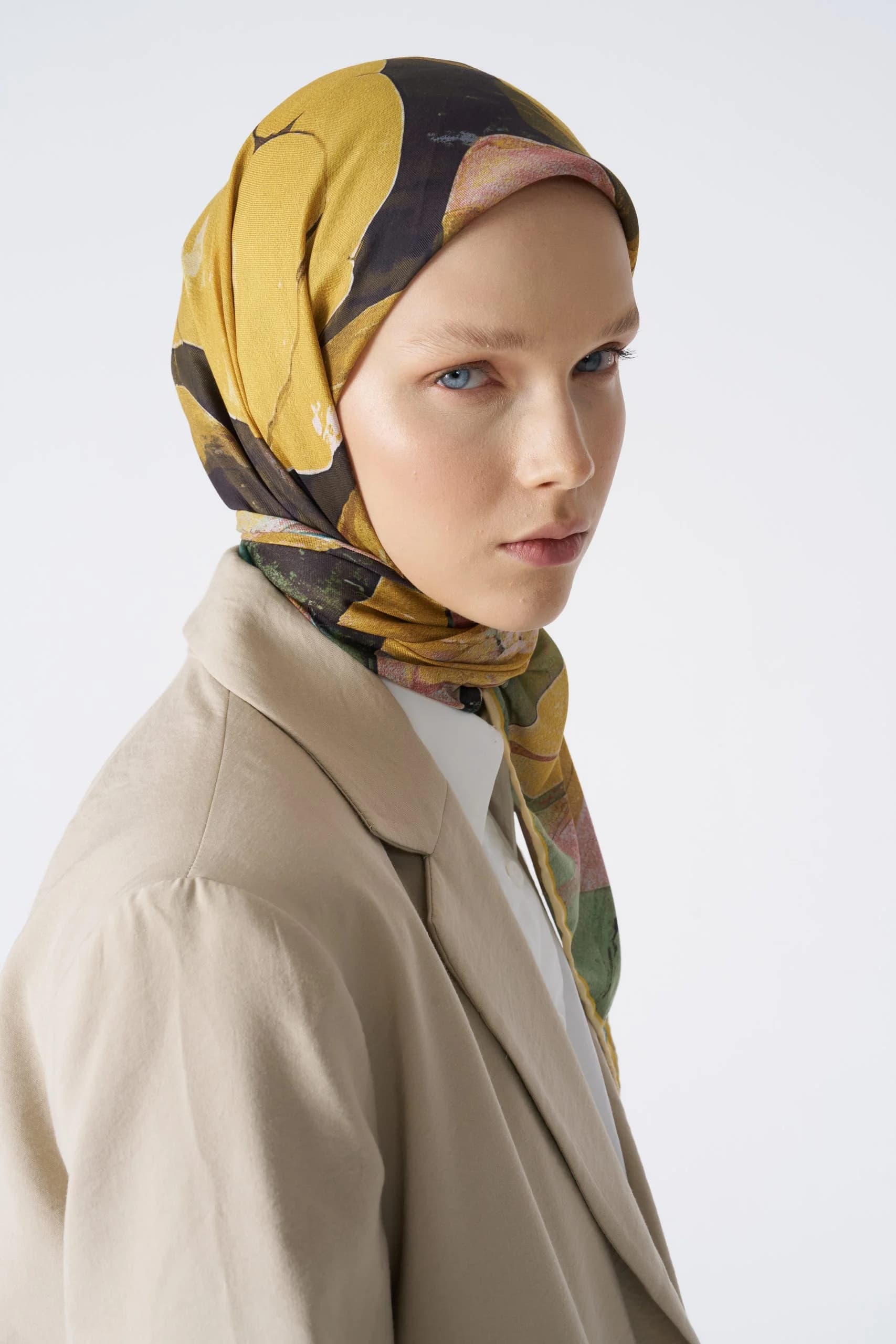 Olivia Premium Eşarp